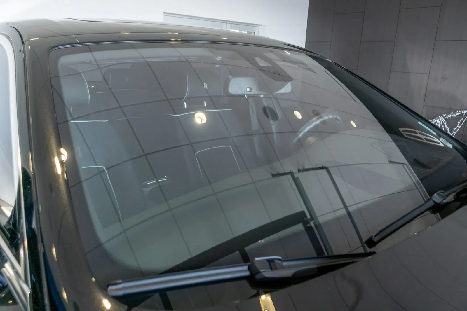 13k-Mile 2014 Rolls-Royce Ghost