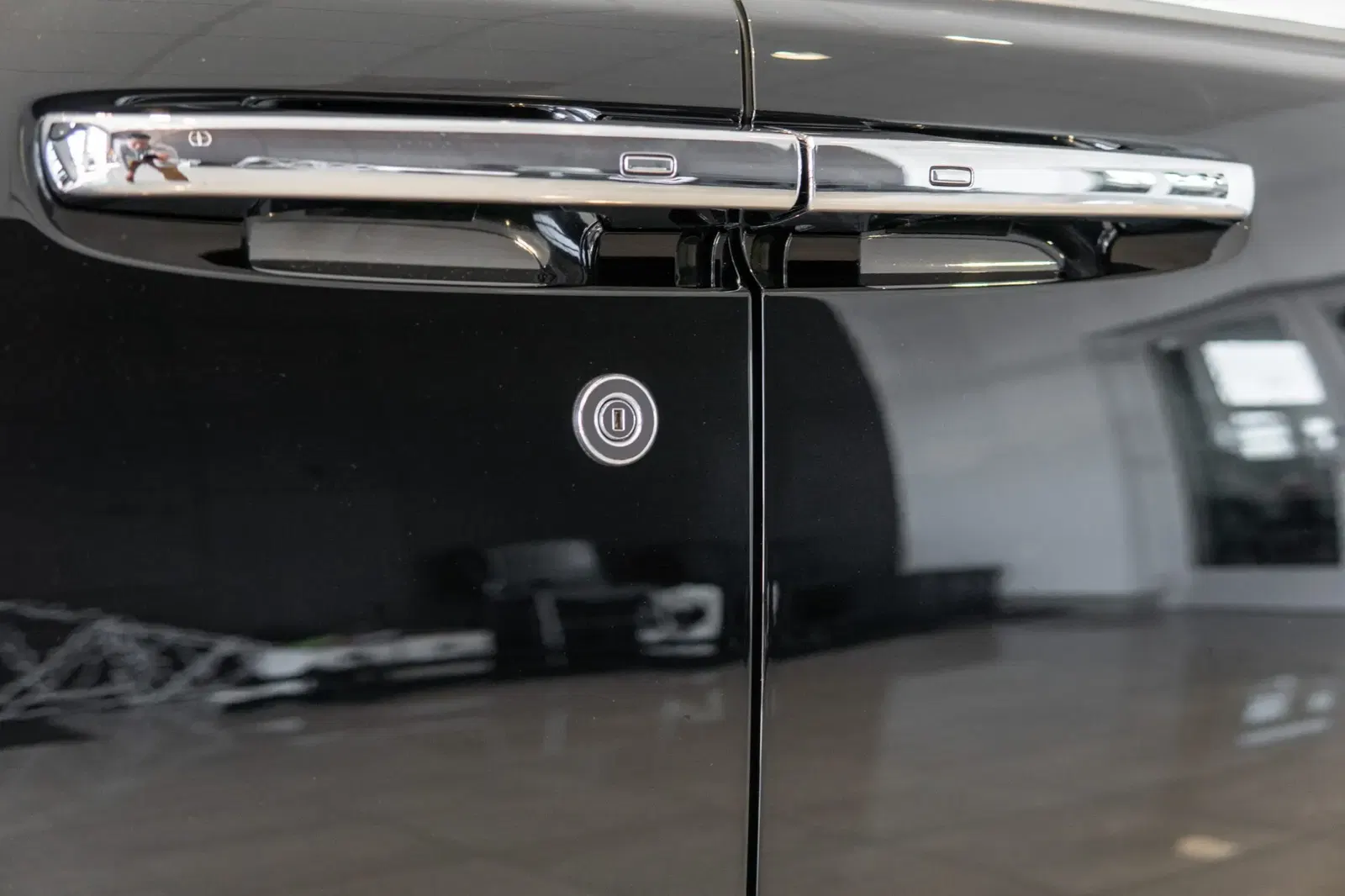 13k-Mile 2014 Rolls-Royce Ghost