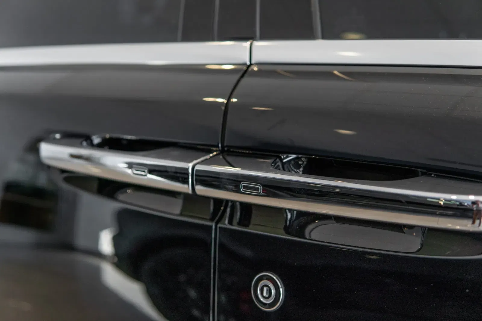 13k-Mile 2014 Rolls-Royce Ghost