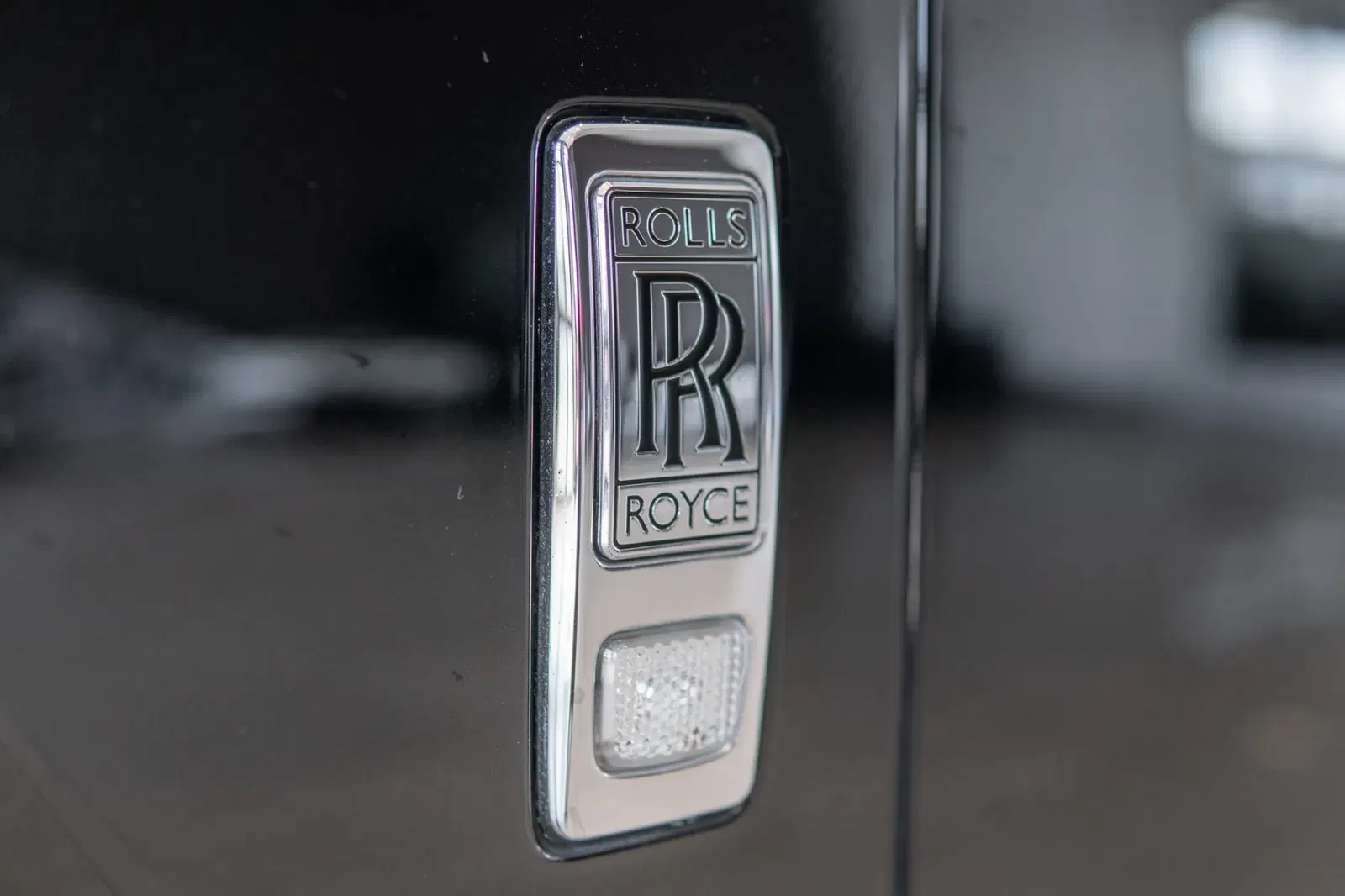13k-Mile 2014 Rolls-Royce Ghost