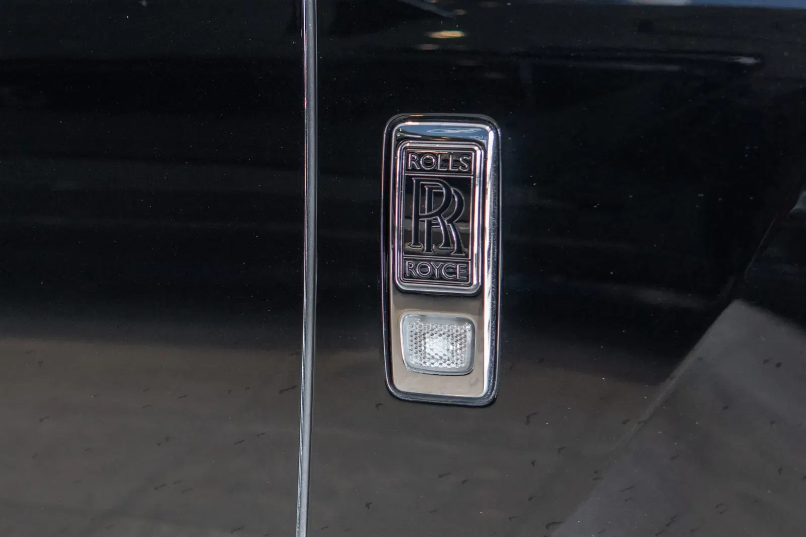 13k-Mile 2014 Rolls-Royce Ghost