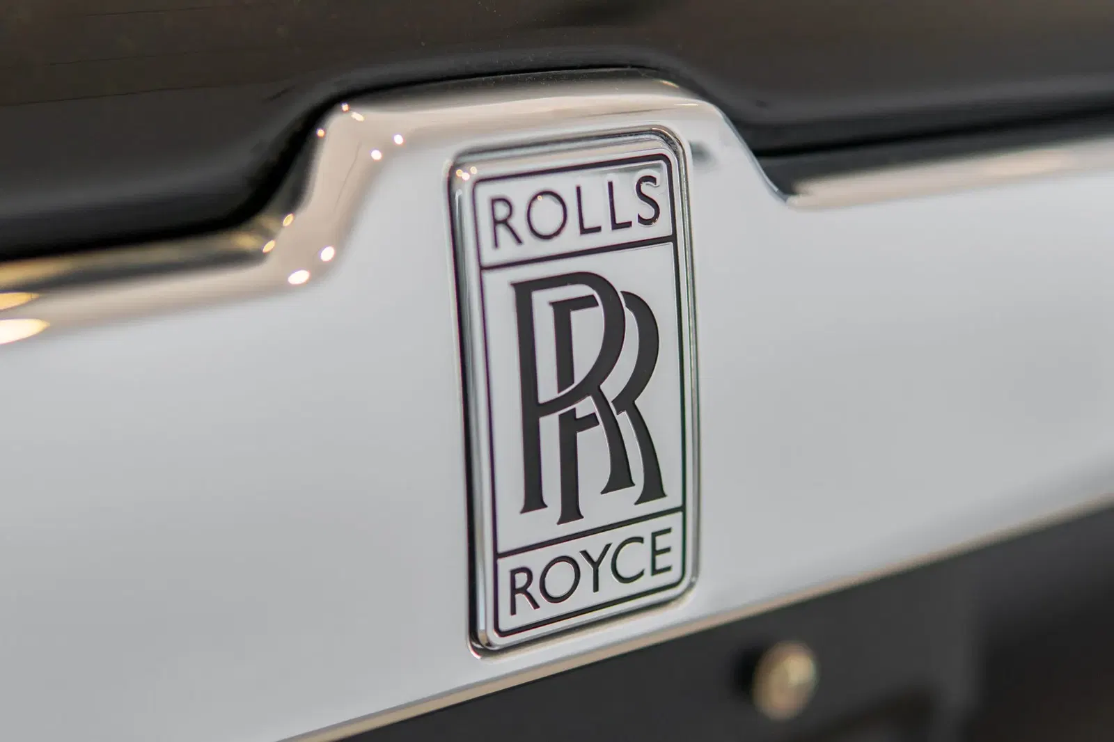 13k-Mile 2014 Rolls-Royce Ghost