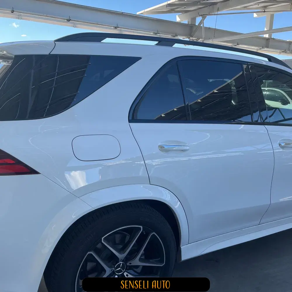 2024 Mercedes-Benz GLE AMG GLE 53