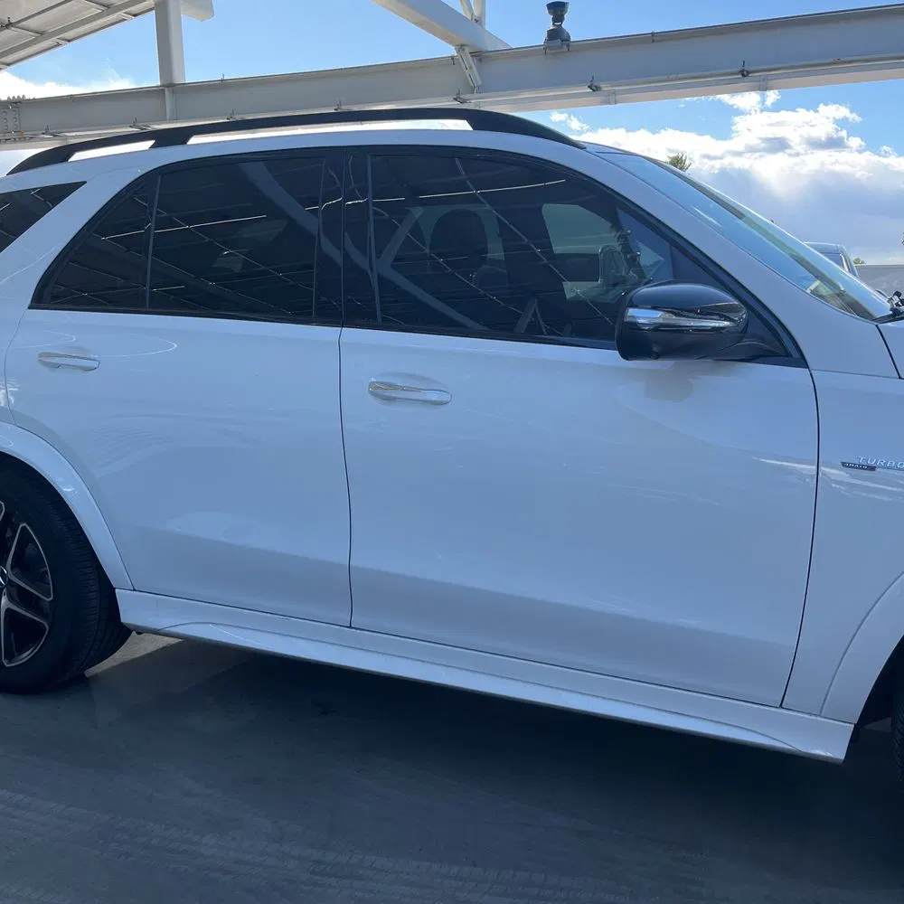 2024 Mercedes-Benz GLE AMG GLE 53