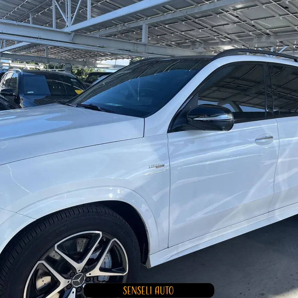 2024 Mercedes-Benz GLE AMG GLE 53