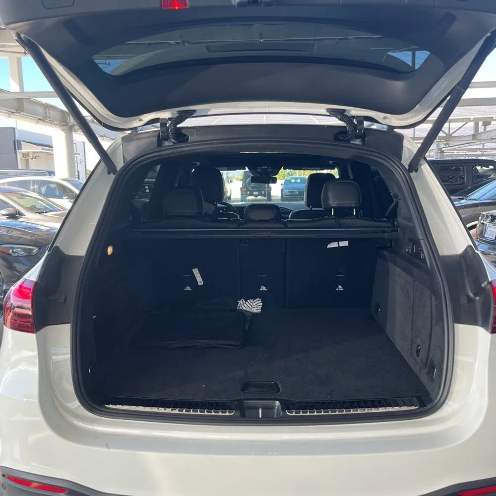 2024 Mercedes-Benz GLE AMG GLE 53