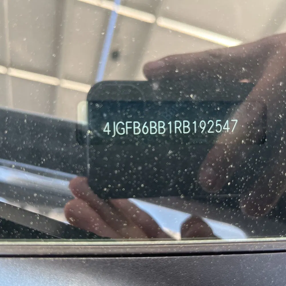 2024 Mercedes-Benz GLE AMG GLE 53