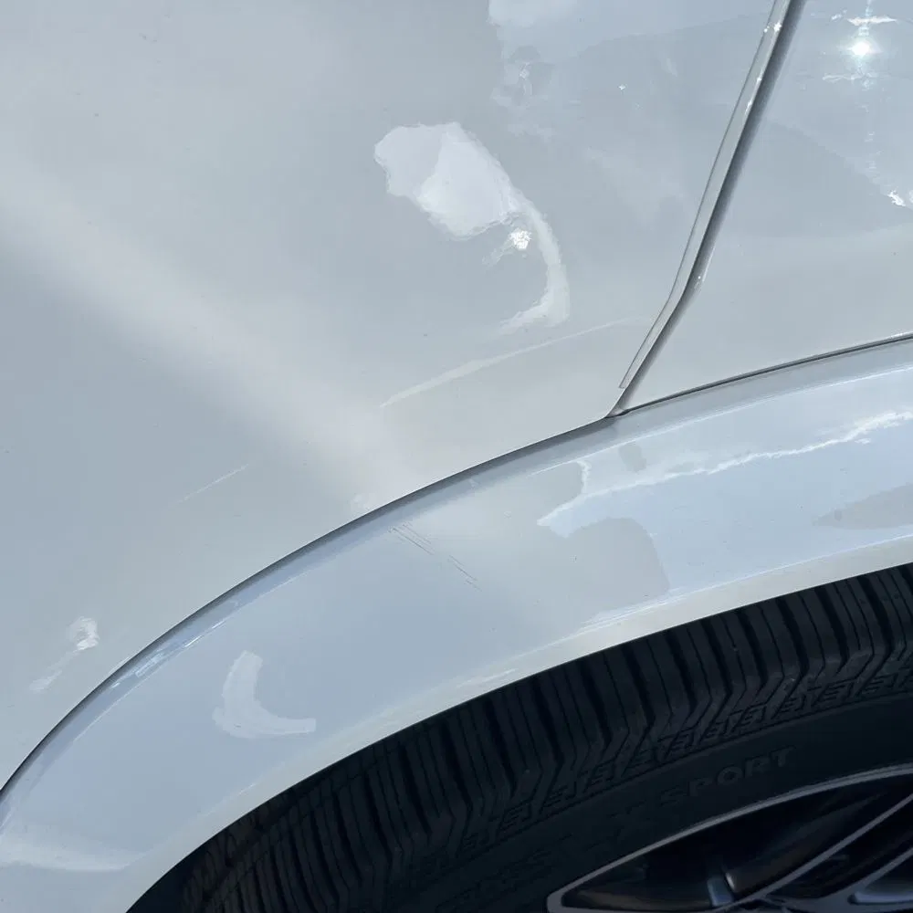 2024 Mercedes-Benz GLE AMG GLE 53