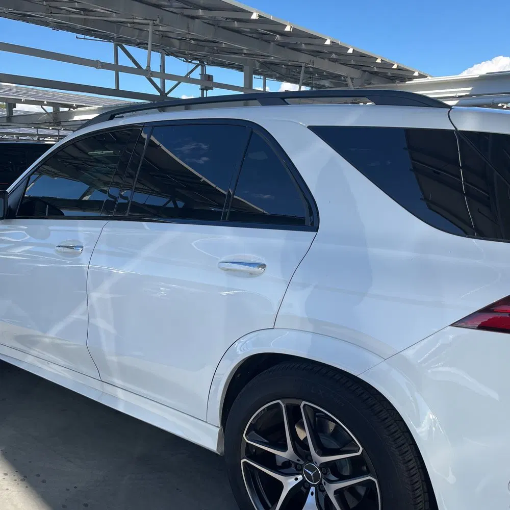 2024 Mercedes-Benz GLE AMG GLE 53