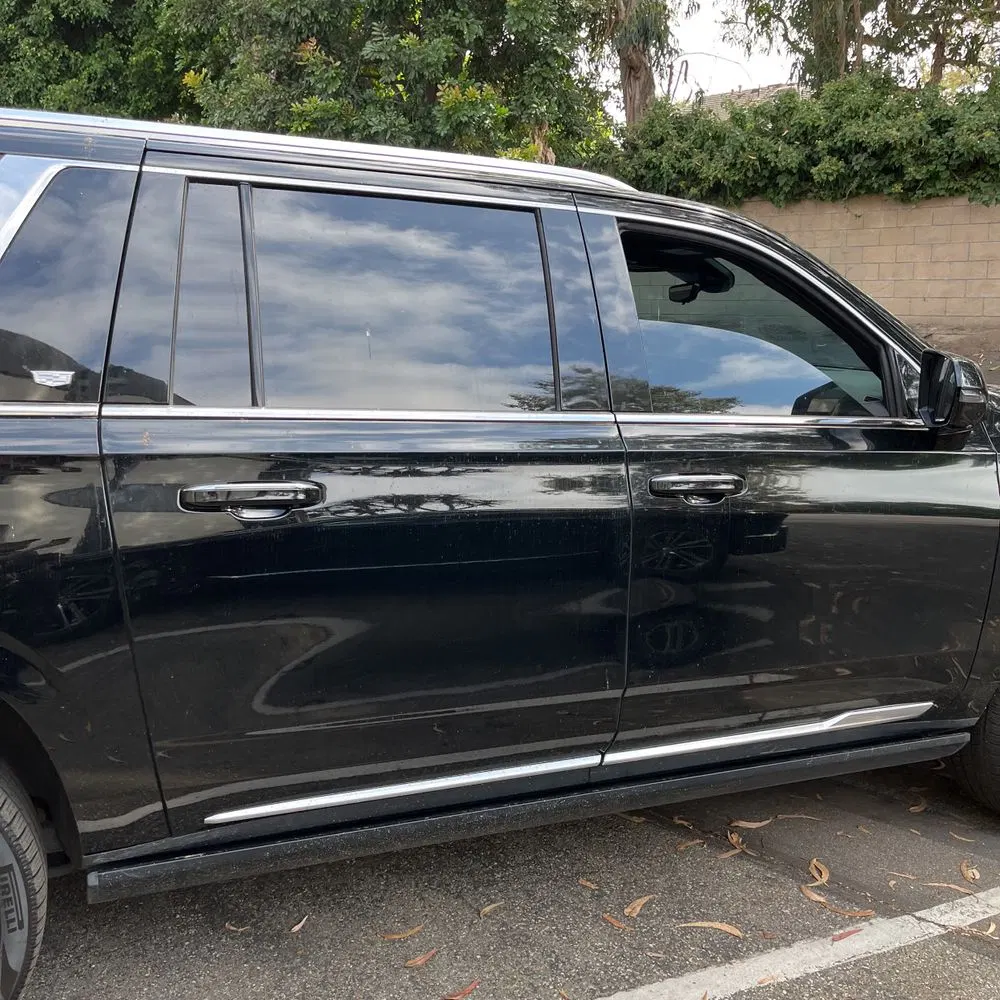 2021 Cadillac Escalade ESV Premium Luxury Platinum
