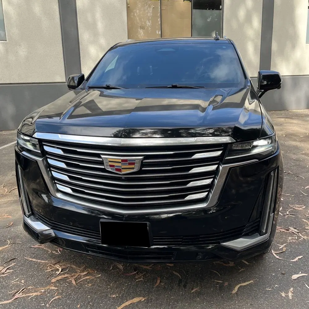 2021 Cadillac Escalade ESV Premium Luxury Platinum