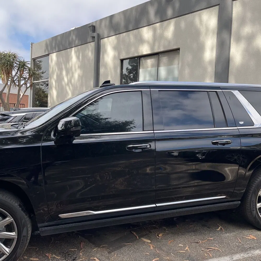 2021 Cadillac Escalade ESV Premium Luxury Platinum