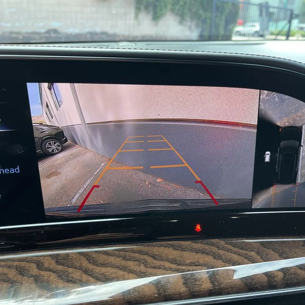 2021 Cadillac Escalade ESV Premium Luxury Platinum