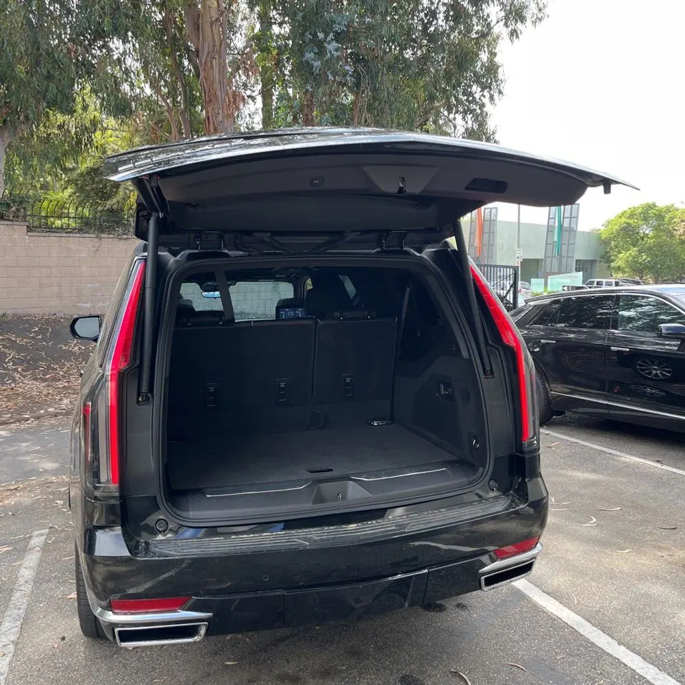 2021 Cadillac Escalade ESV Premium Luxury Platinum