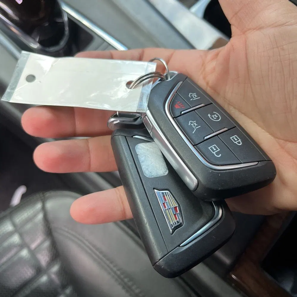 2021 Cadillac Escalade ESV Premium Luxury Platinum