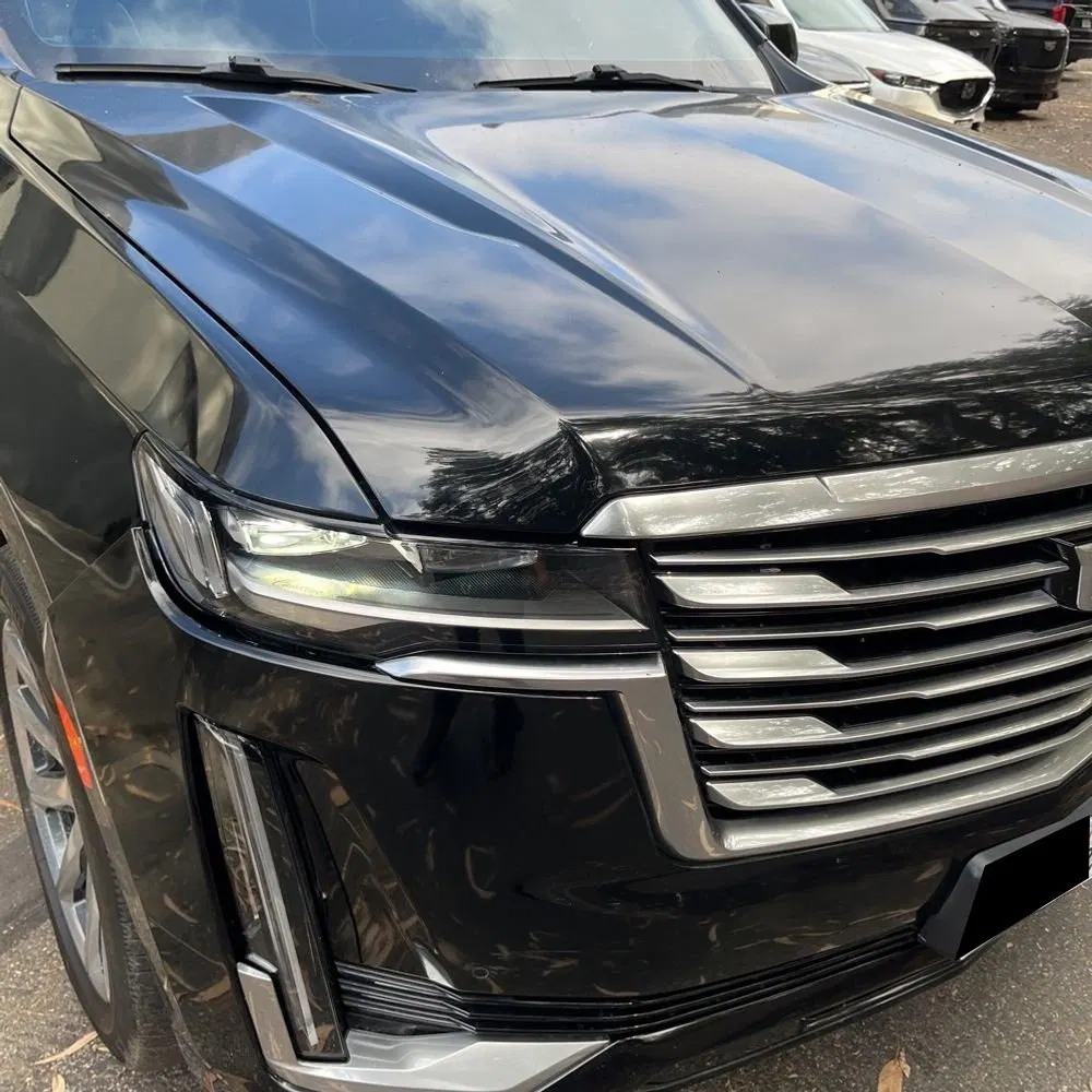 2021 Cadillac Escalade ESV Premium Luxury Platinum