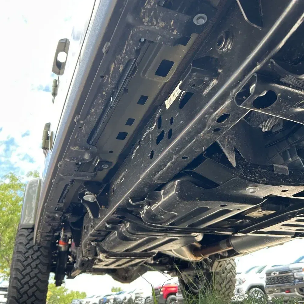 2025 Jeep Gladiator Mojave X