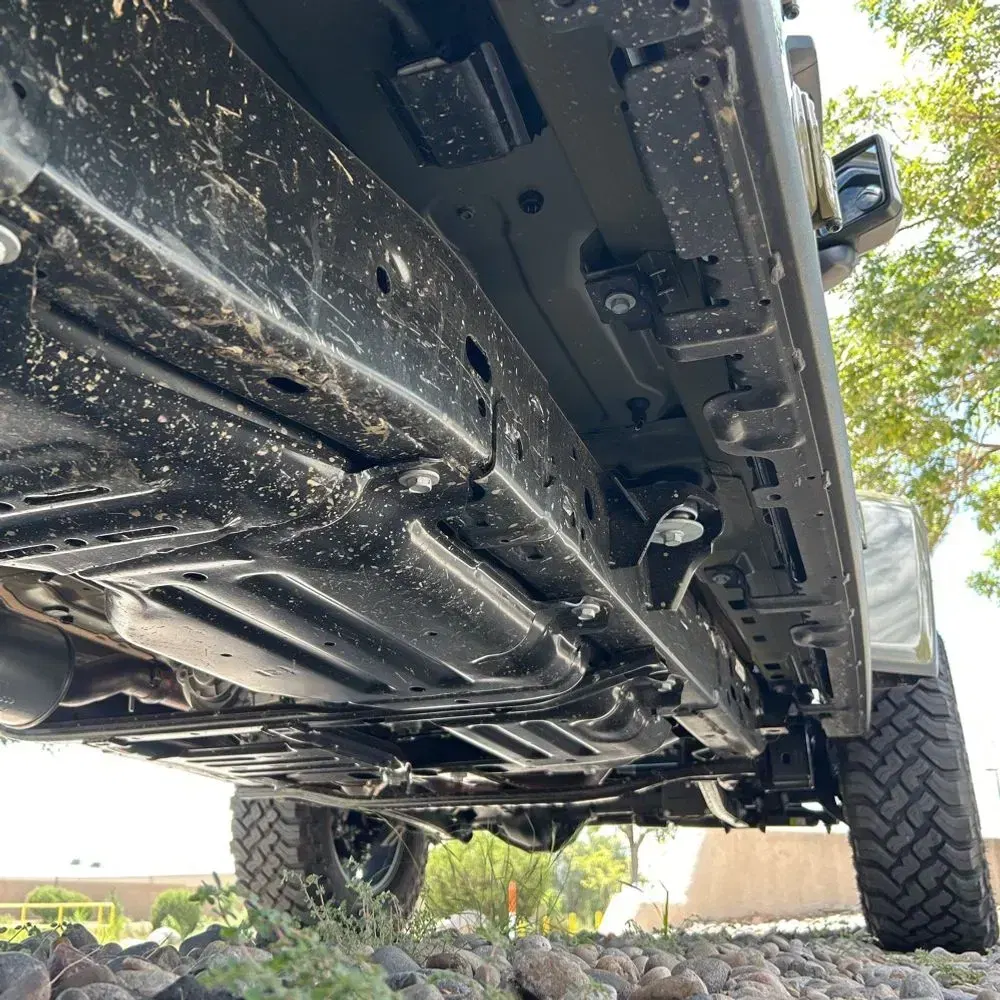 2025 Jeep Gladiator Mojave X