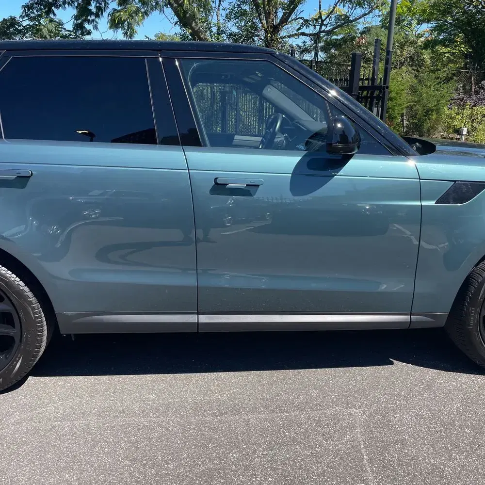 2024 Land Rover Range Rover Sport P360 SE