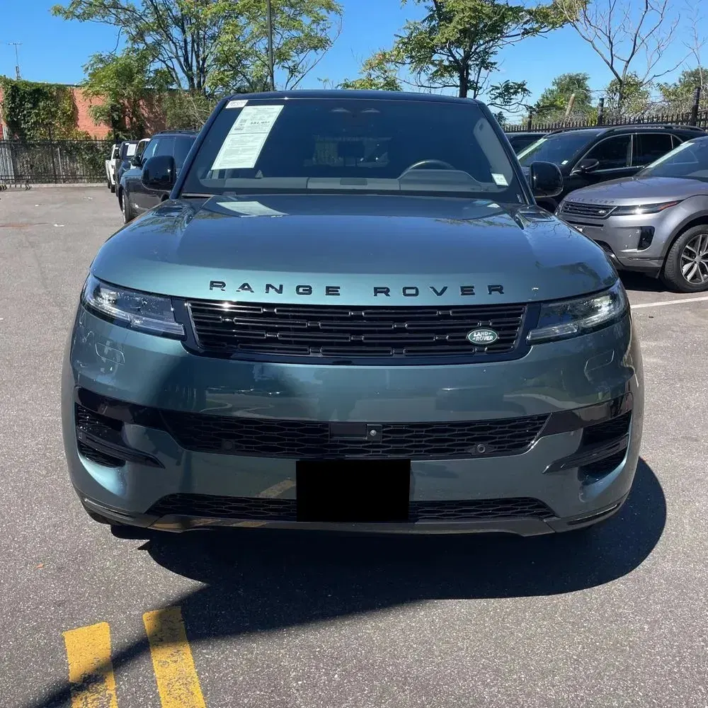 2024 Land Rover Range Rover Sport P360 SE