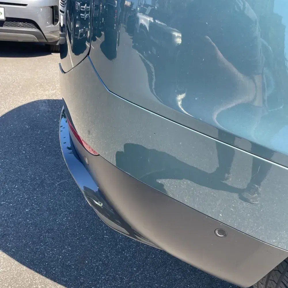 2024 Land Rover Range Rover Sport P360 SE