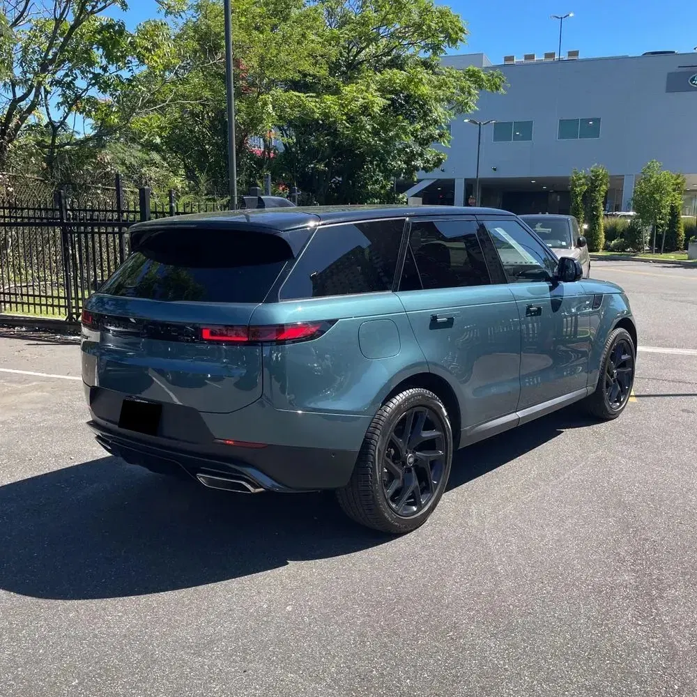 2024 Land Rover Range Rover Sport P360 SE