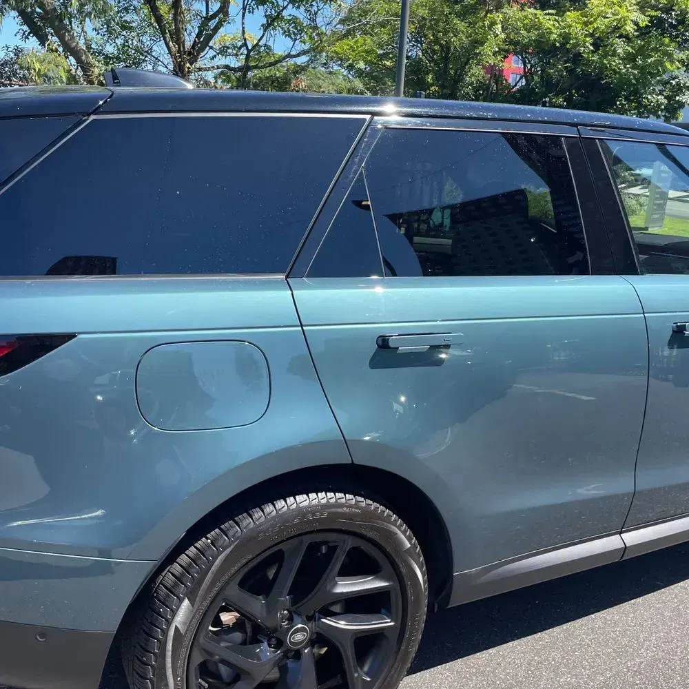 2024 Land Rover Range Rover Sport P360 SE