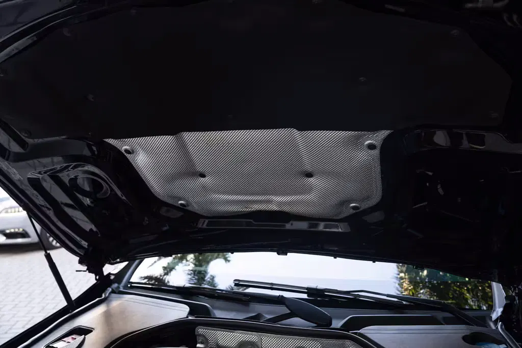 2019 Mercedes-Benz AMG GT 63 Sedan