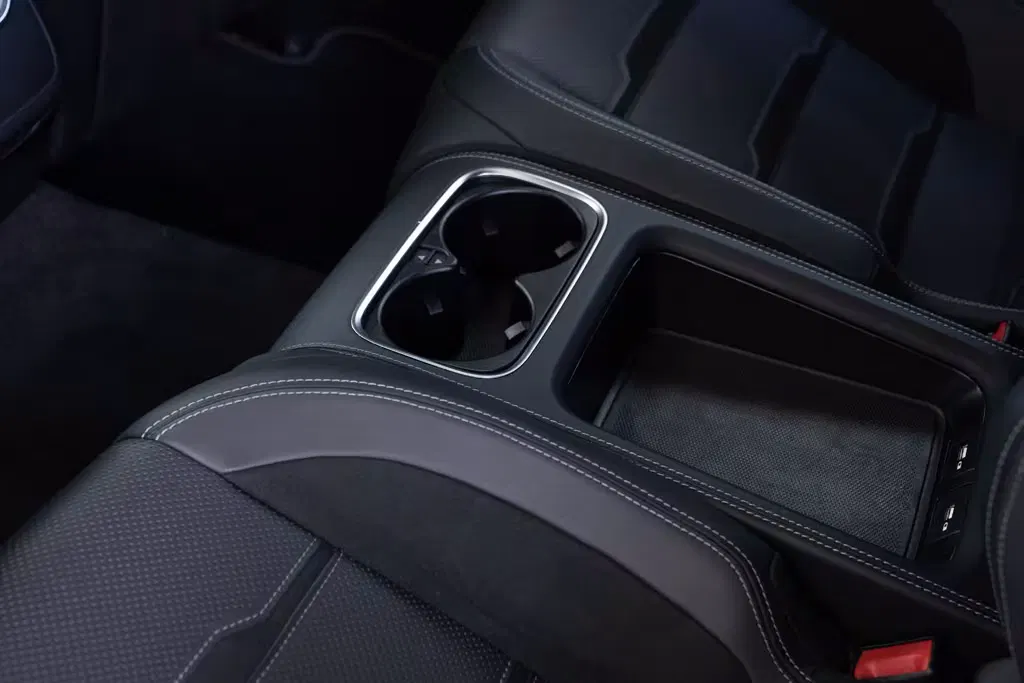 2019 Mercedes-Benz AMG GT 63 Sedan