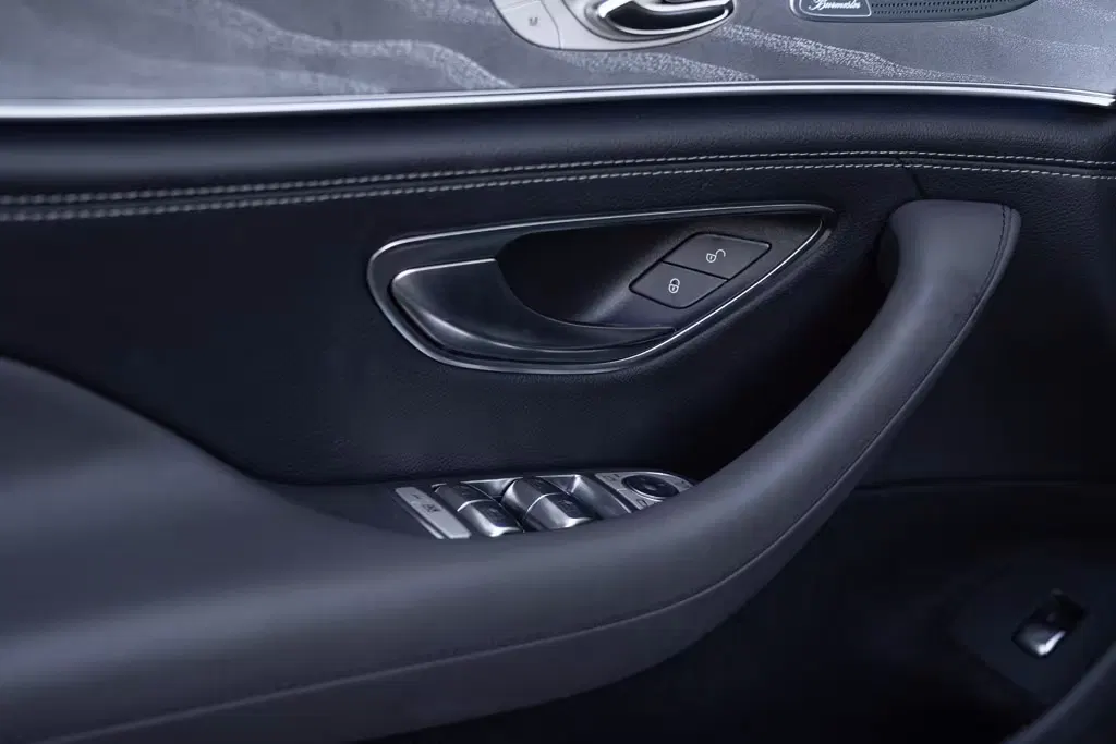 2019 Mercedes-Benz AMG GT 63 Sedan