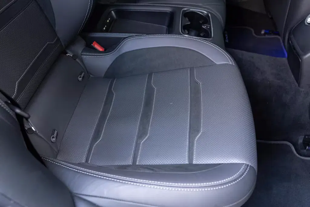 2019 Mercedes-Benz AMG GT 63 Sedan