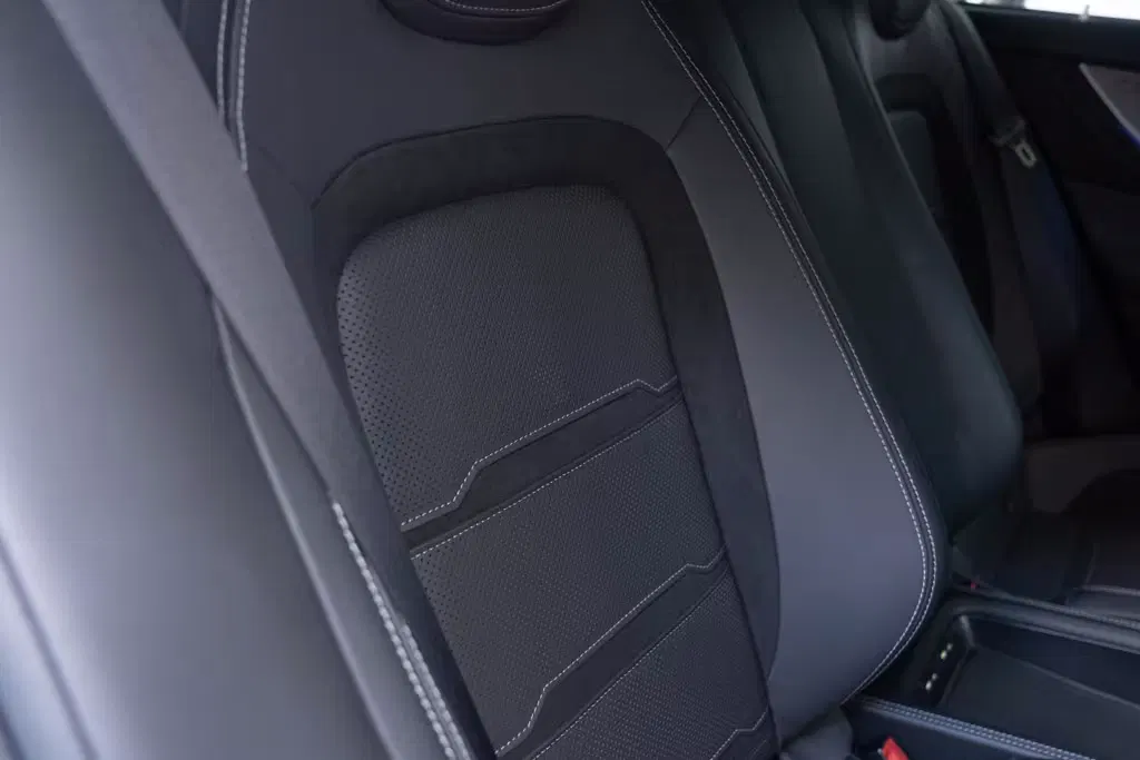 2019 Mercedes-Benz AMG GT 63 Sedan