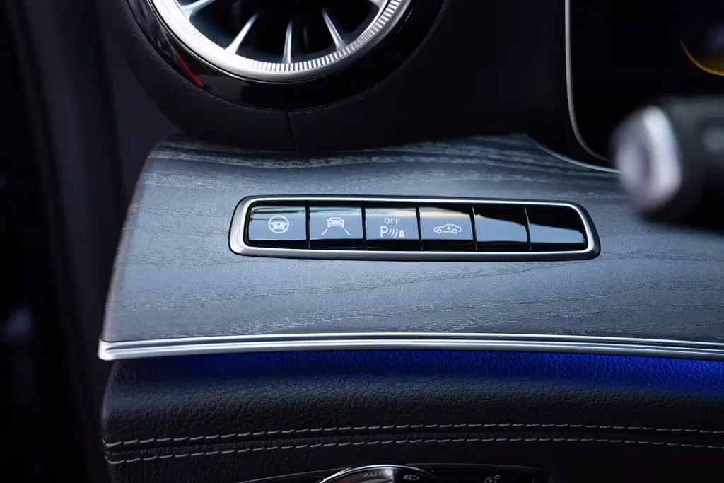 2019 Mercedes-Benz AMG GT 63 Sedan