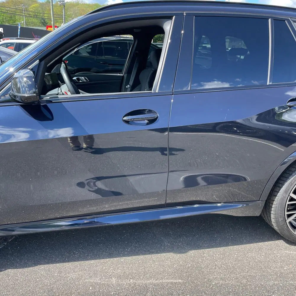 2024 BMW X5 M Competition