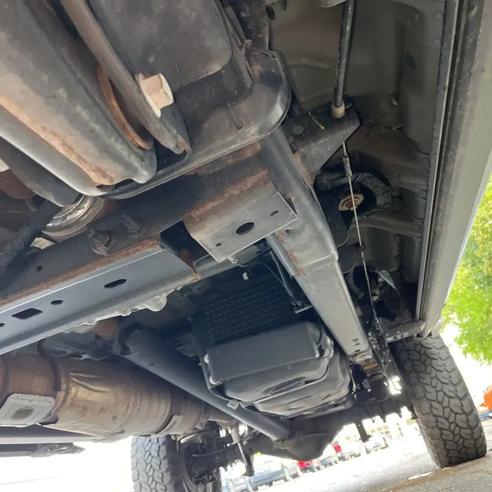 2022 Ford F-350 Super Duty Platinum