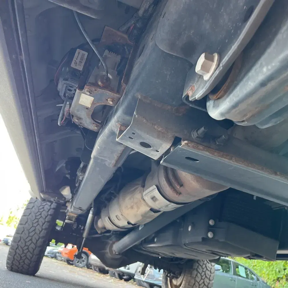 2022 Ford F-350 Super Duty Platinum