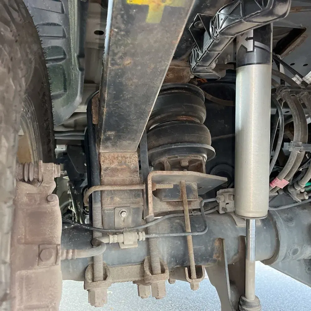 2022 Ford F-350 Super Duty Platinum