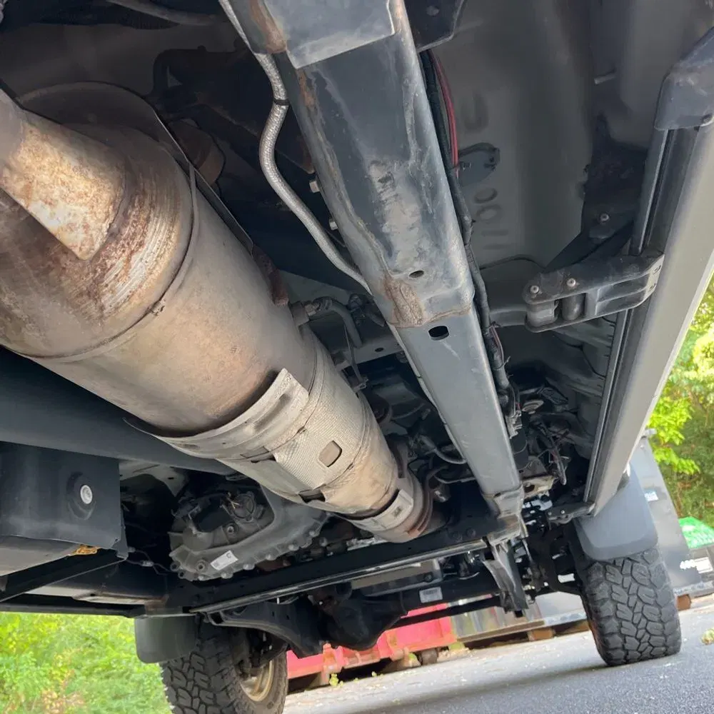 2022 Ford F-350 Super Duty Platinum