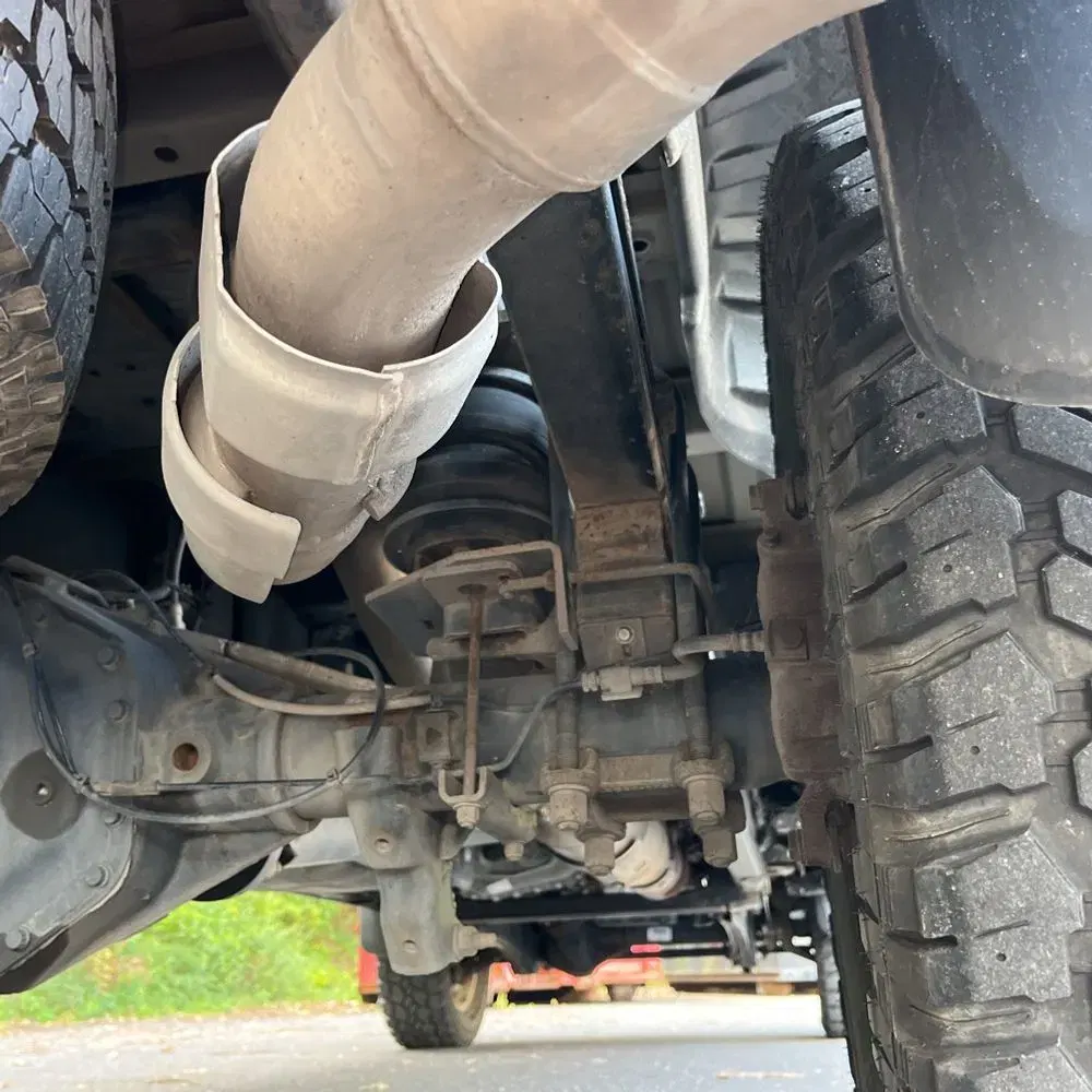 2022 Ford F-350 Super Duty Platinum
