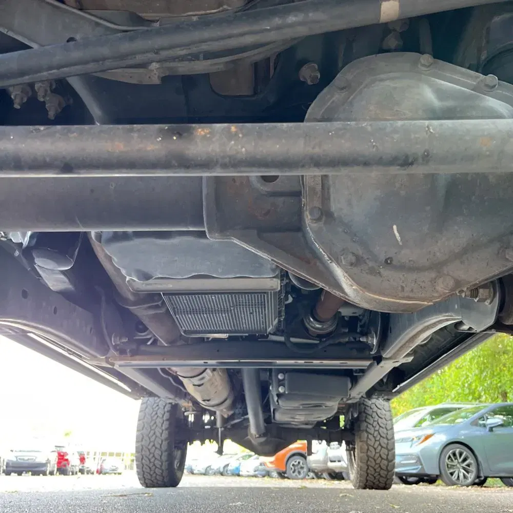 2022 Ford F-350 Super Duty Platinum
