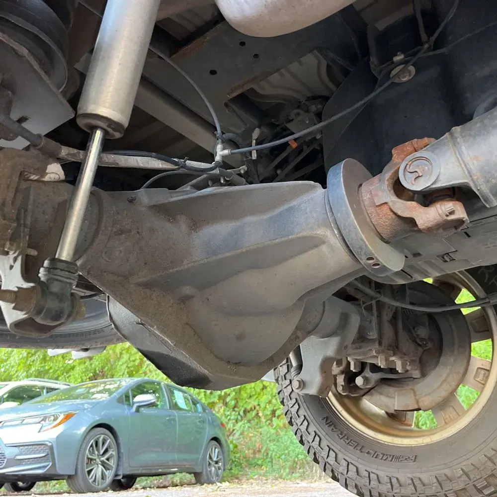 2022 Ford F-350 Super Duty Platinum