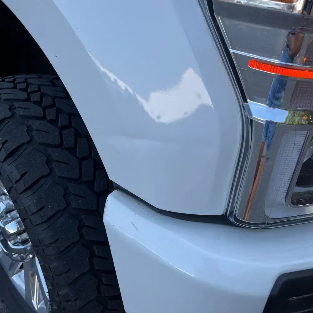 2022 Ford F-350 Super Duty Platinum