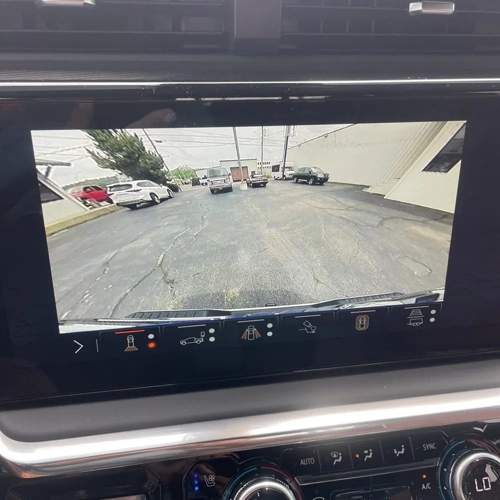 2025 GMC Sierra 2500HD Denali Ultimate