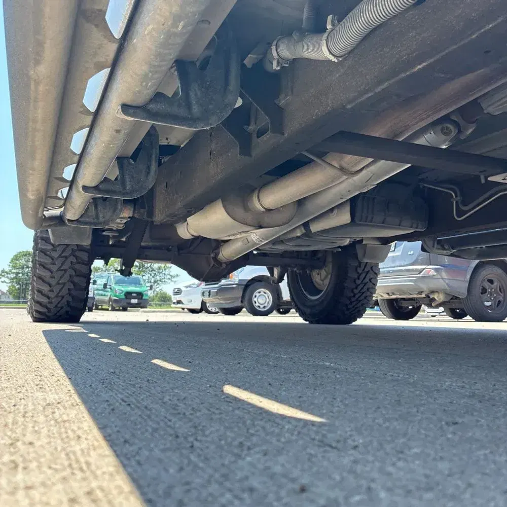 2022 GMC Sierra 1500 AT4X