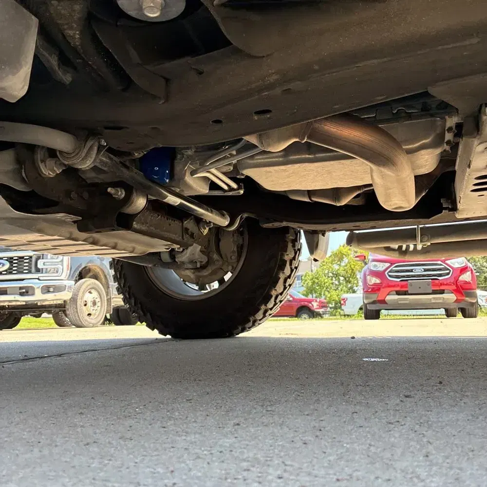 2022 GMC Sierra 1500 AT4X