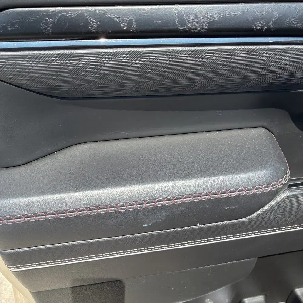 2022 GMC Sierra 1500 AT4X