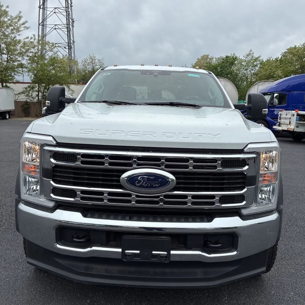 2024 Ford F550 XLT