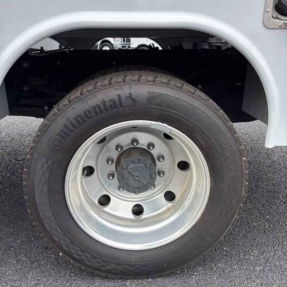 2024 Ford F550 XLT