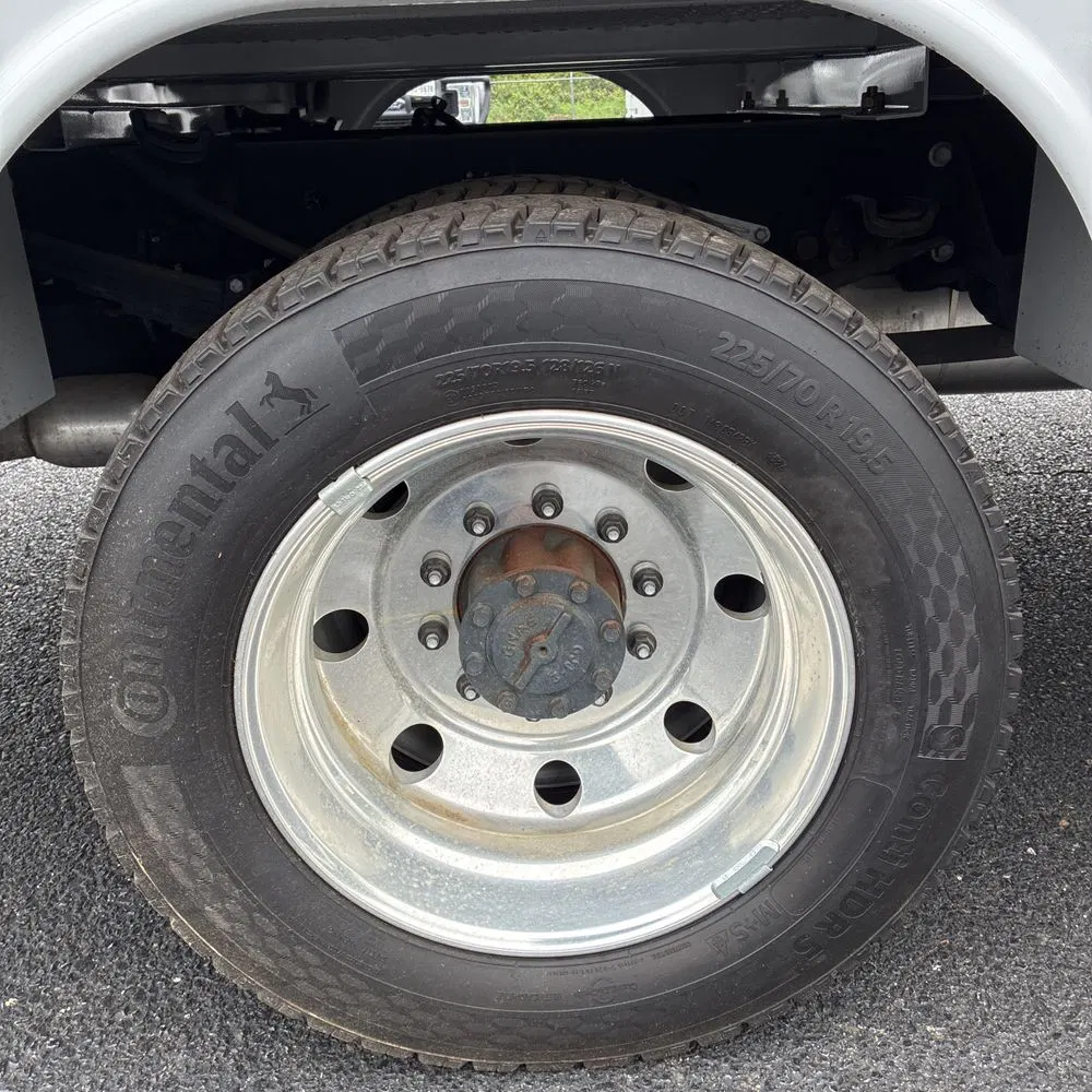2024 Ford F550 XLT