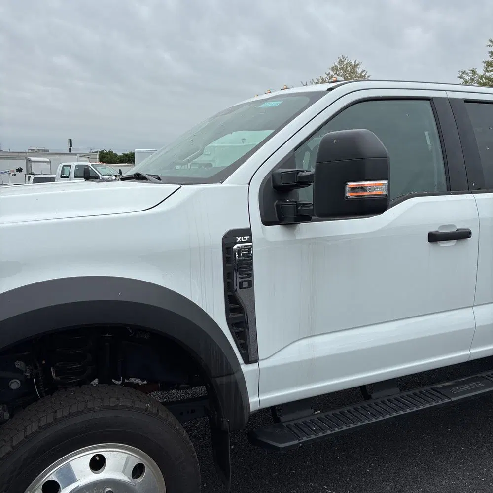 2024 Ford F550 XLT